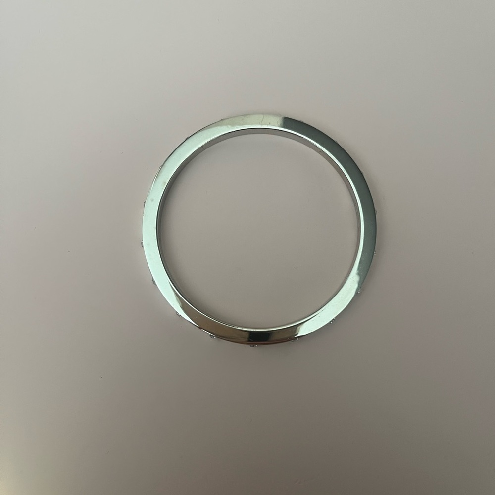 Coach Rhinestone Bangle - Picture 5 of 6